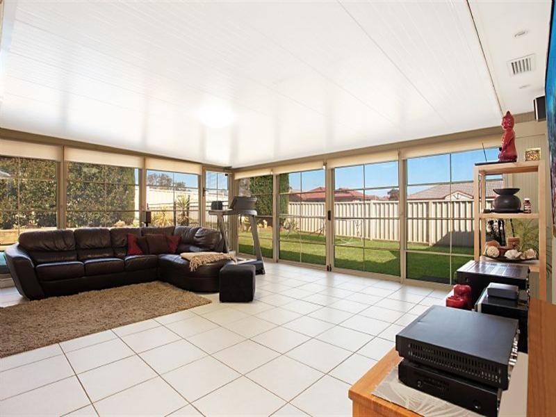 Aberglasslyn NSW 2320