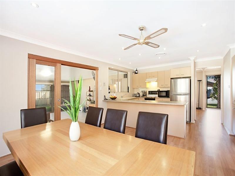 Aberglasslyn NSW 2320