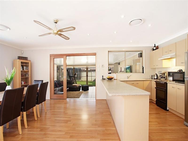 Aberglasslyn NSW 2320