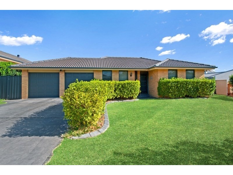 7 Stanley Close, Bolwarra Heights NSW 2320