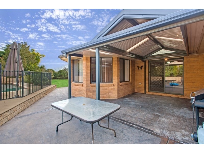 7 Stanley Close, Bolwarra Heights NSW 2320