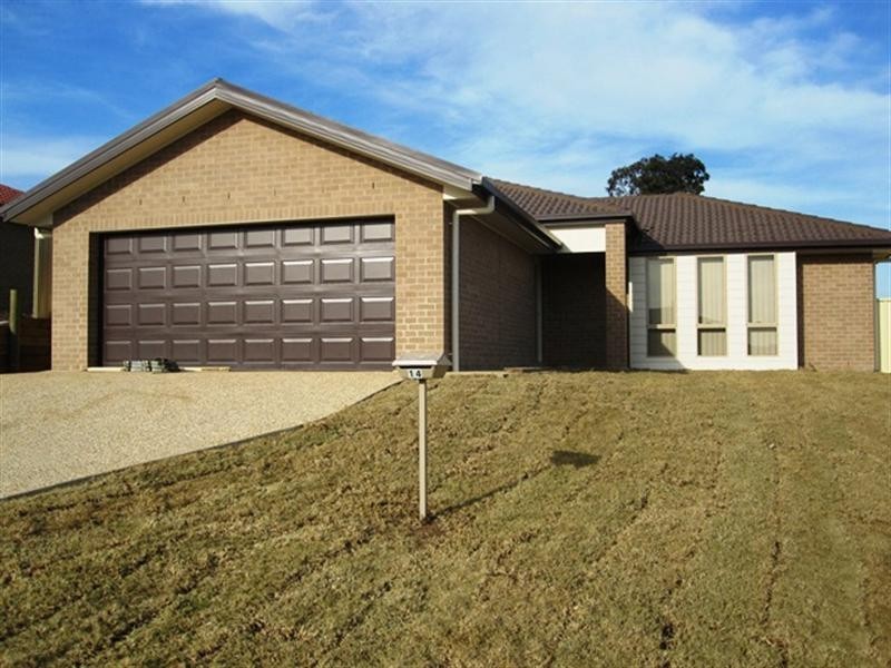 14 Rosemary Street, Aberglasslyn NSW 2320