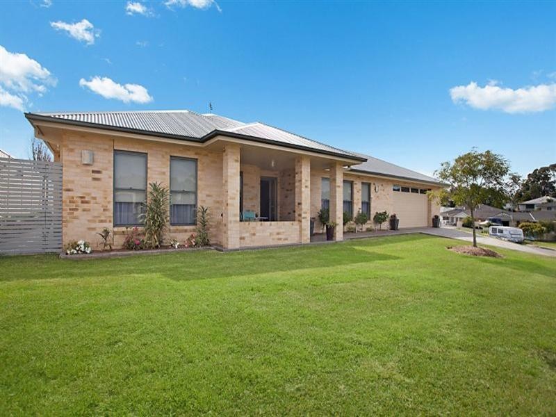 14 Cananga Court, Largs NSW 2320