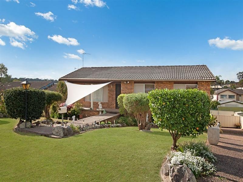 63 Hague Street, Rutherford NSW 2320