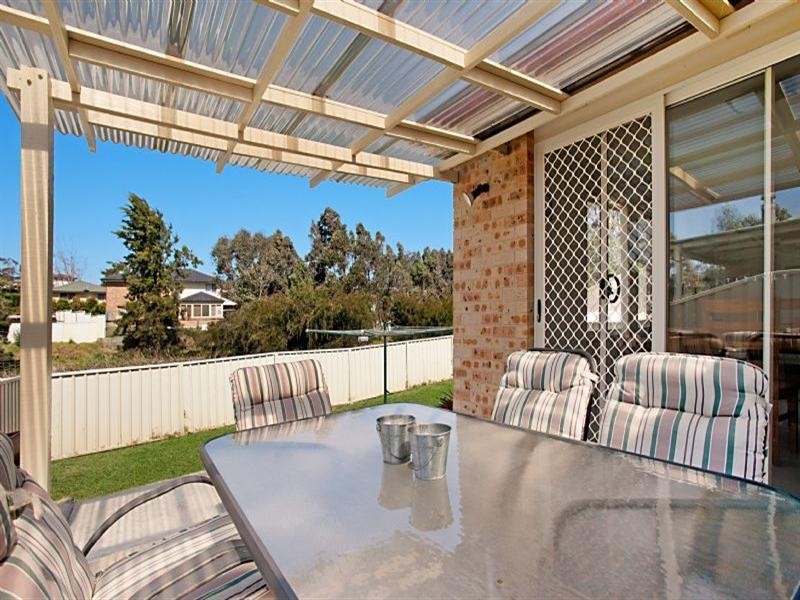 161 Denton Park Drive, Aberglasslyn NSW 2320