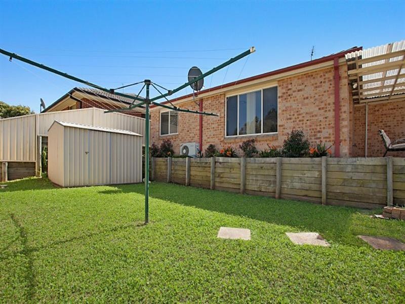 161 Denton Park Drive, Aberglasslyn NSW 2320