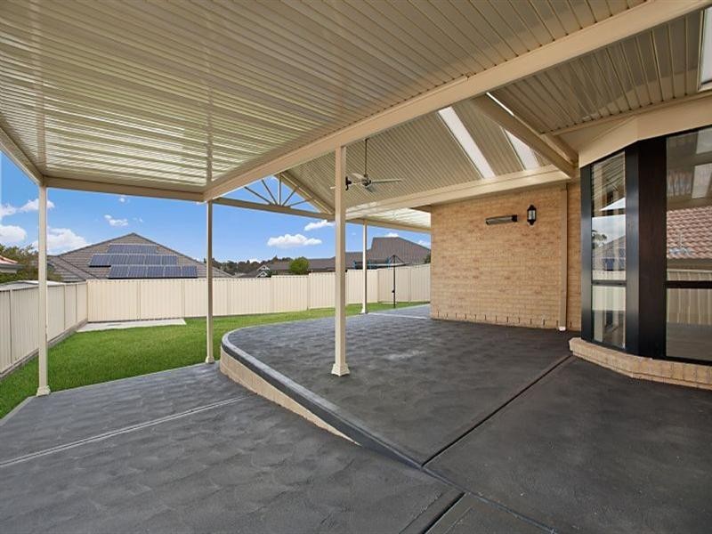 27 Pyalla Avenue, Aberglasslyn NSW 2320