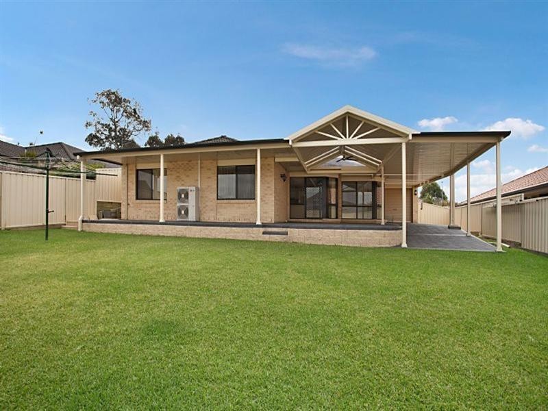 27 Pyalla Avenue, Aberglasslyn NSW 2320