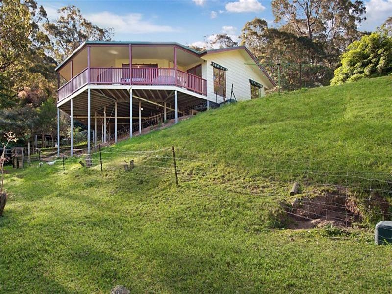 352 Duns Creek Road, Duns Creek NSW 2321