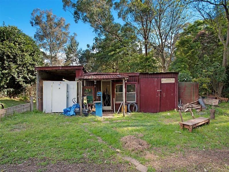 352 Duns Creek Road, Duns Creek NSW 2321