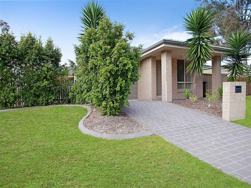97B Ferraby Drive, Metford NSW 2323