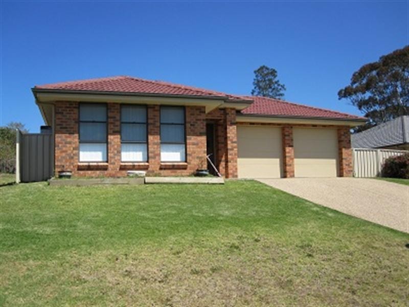 3 Parklands Road, Largs NSW 2320