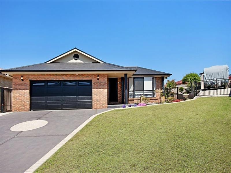 25 Elkin Close, Raworth NSW 2321