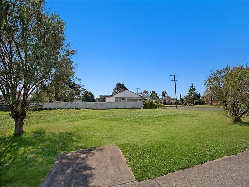 7 Frewin Avenue, Woodberry NSW 2322