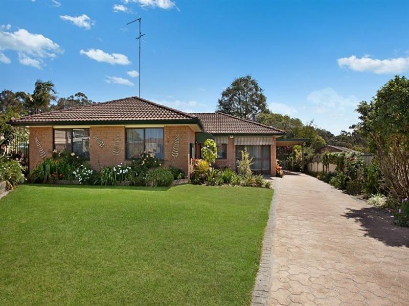 21 Tamar Close, Metford NSW 2323