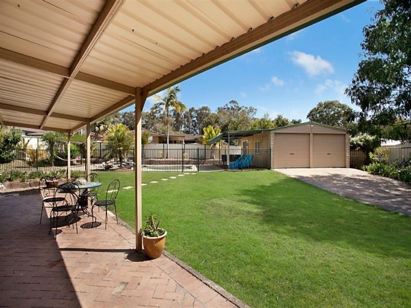 21 Tamar Close, Metford NSW 2323