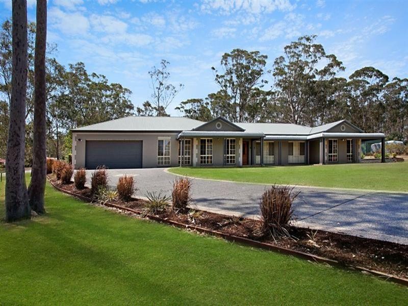 44 Rosebank Drive, Wallalong NSW 2320