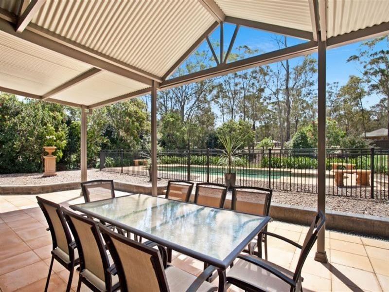 44 Rosebank Drive, Wallalong NSW 2320