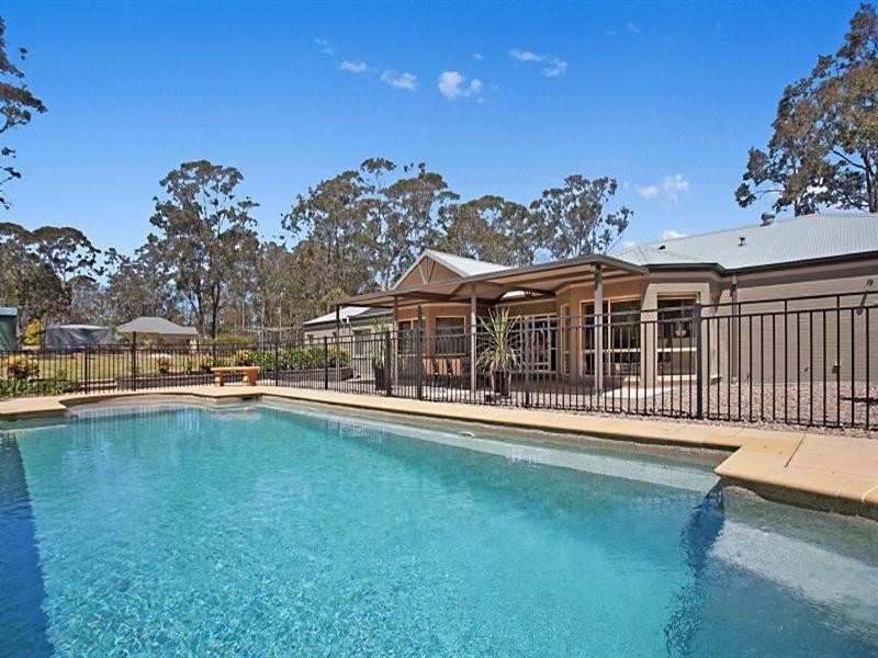 44 Rosebank Drive, Wallalong NSW 2320