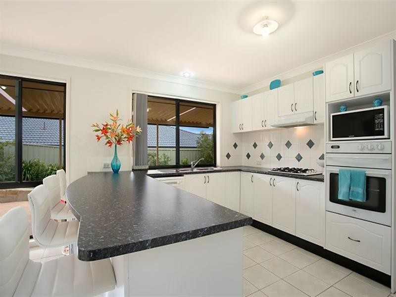 60 Ballydoyle Drive, Ashtonfield NSW 2323