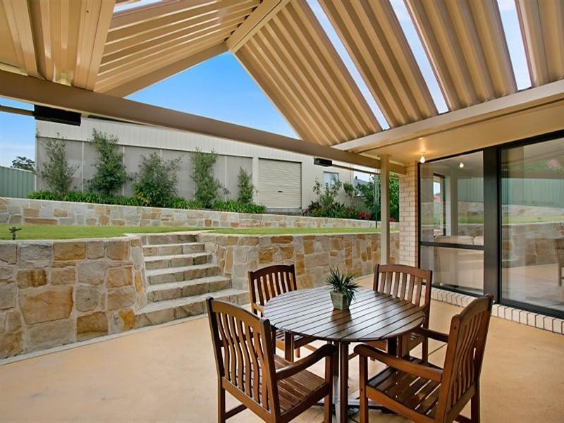 60 Ballydoyle Drive, Ashtonfield NSW 2323