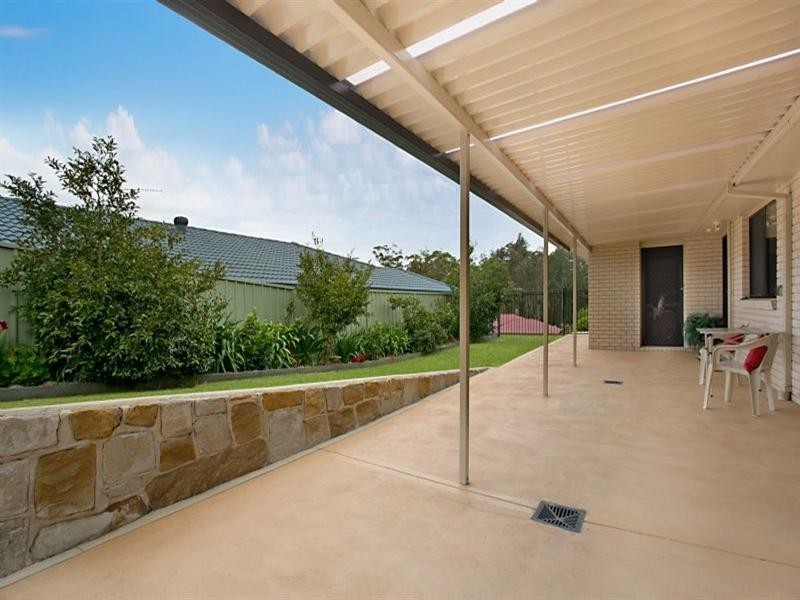 60 Ballydoyle Drive, Ashtonfield NSW 2323