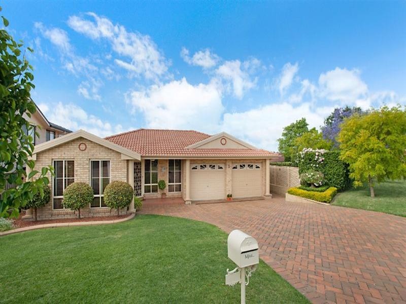 5 The Ridge Road, East Maitland NSW 2323