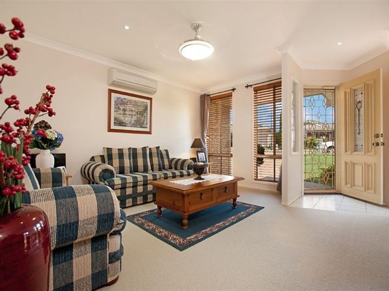 5 The Ridge Road, East Maitland NSW 2323