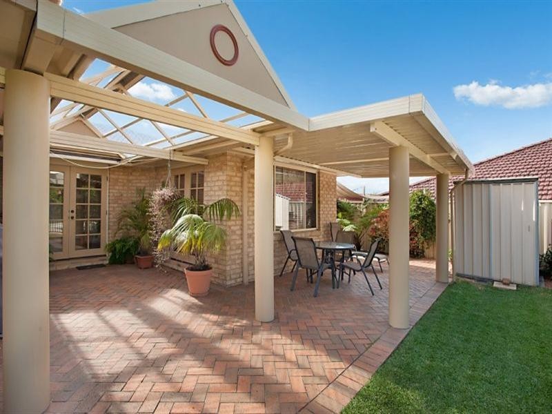 5 The Ridge Road, East Maitland NSW 2323