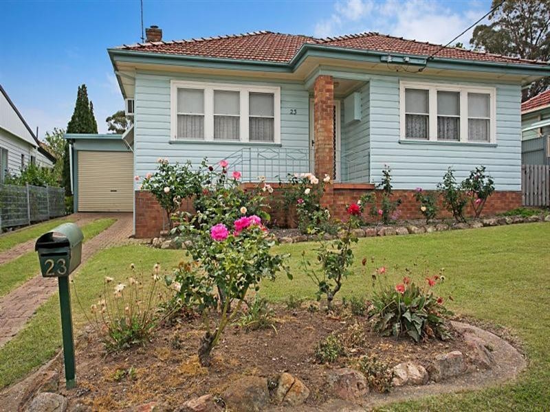 23 Kenneth Street, East Maitland NSW 2323