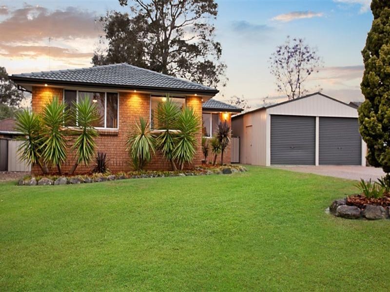 10 Moran Close, Metford NSW 2323