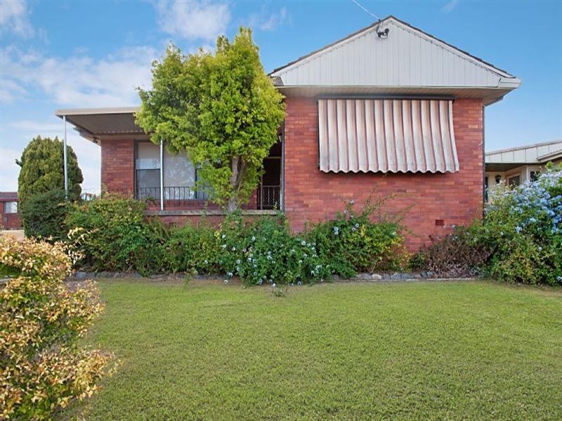 6 Scott Street, Rutherford NSW 2320