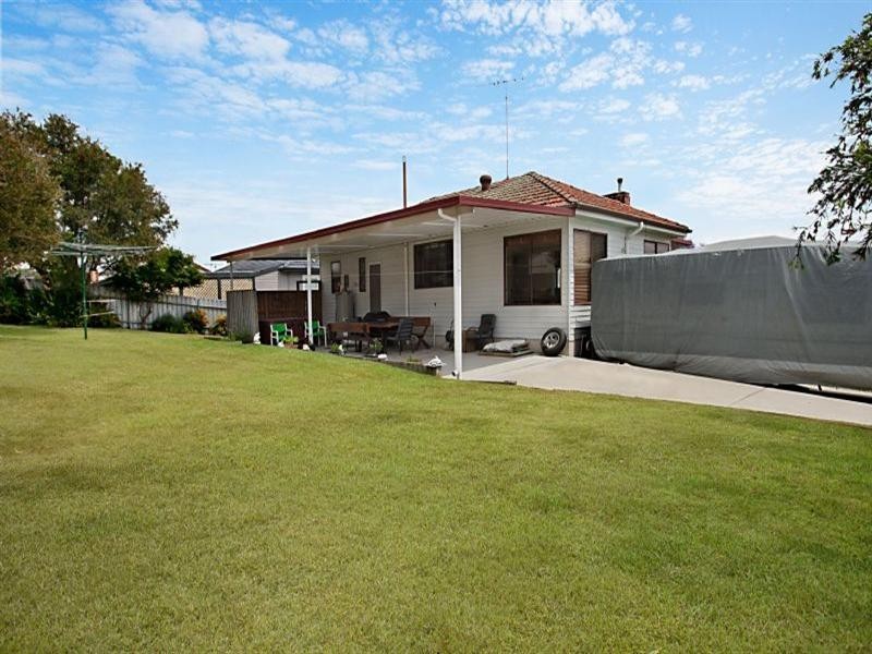 19 Northcott Avenue, East Maitland NSW 2323