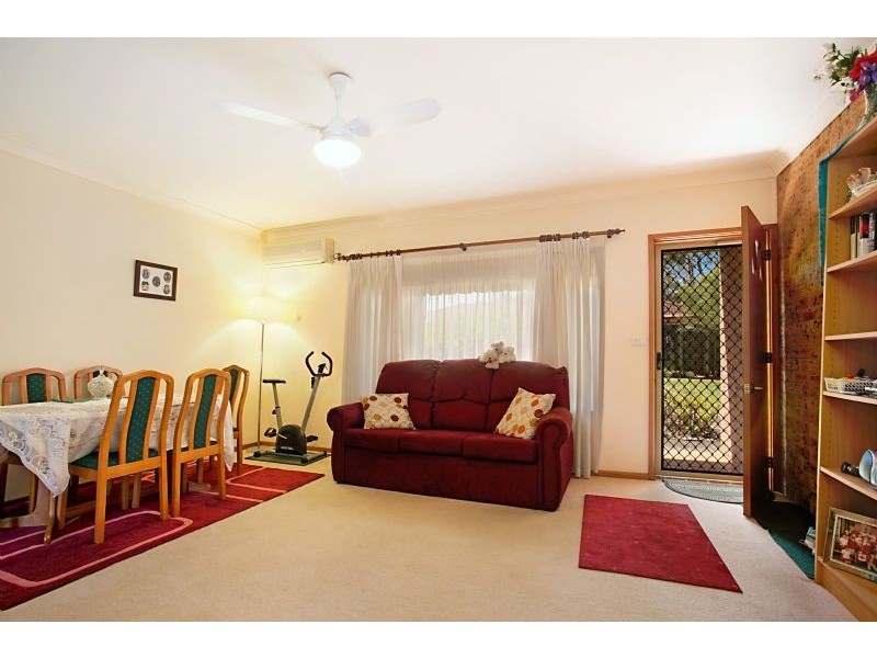 7/87 Chelmsford Drive, Metford NSW 2323