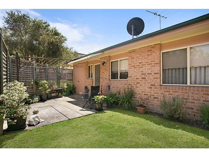 7/87 Chelmsford Drive, Metford NSW 2323