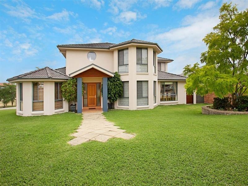 51 Lochend Circuit, East Maitland NSW 2323