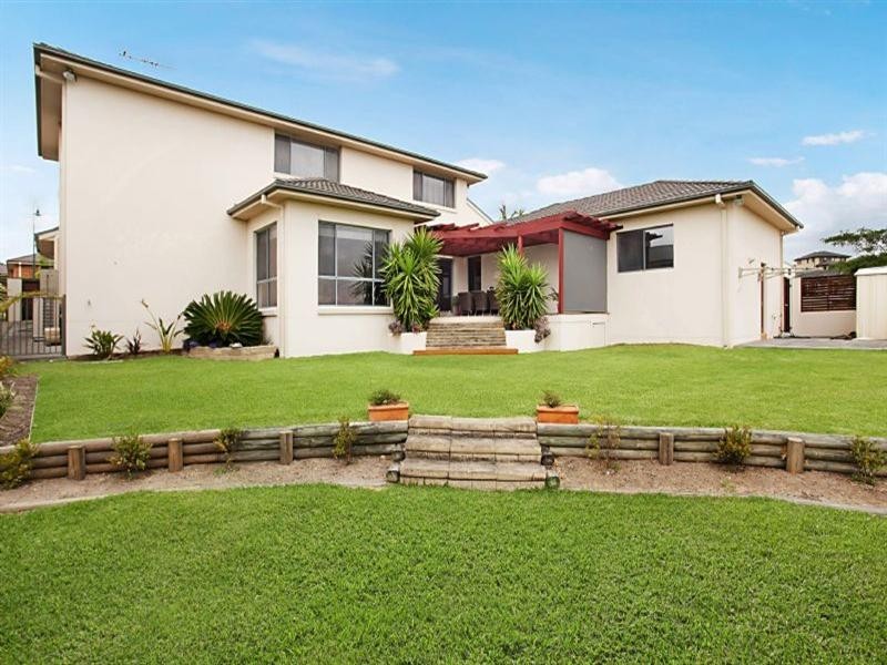 51 Lochend Circuit, East Maitland NSW 2323