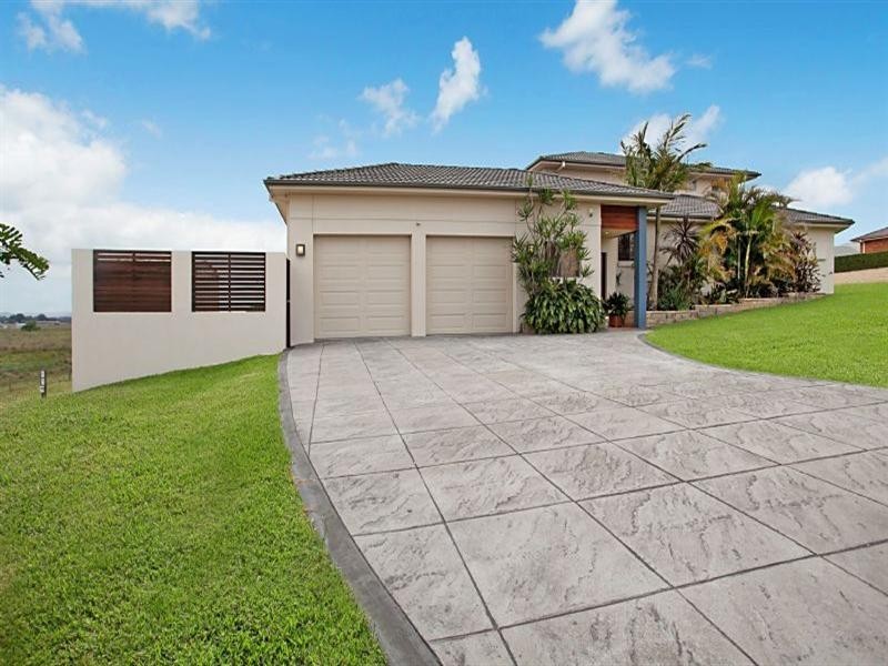 51 Lochend Circuit, East Maitland NSW 2323