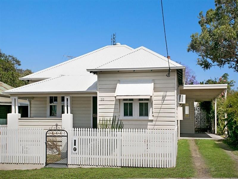 20 Porter Avenue, East Maitland NSW 2323