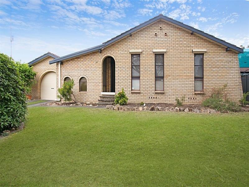 47 Chelmsford Drive, Metford NSW 2323