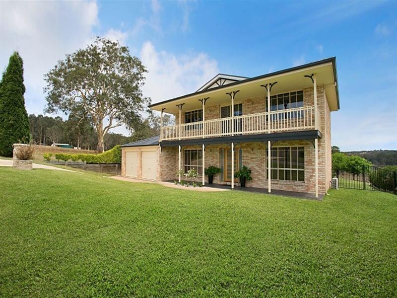 8 Wilton Drive, East Maitland NSW 2323
