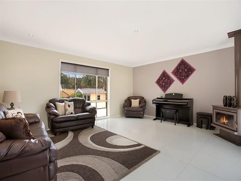 8 Wilton Drive, East Maitland NSW 2323