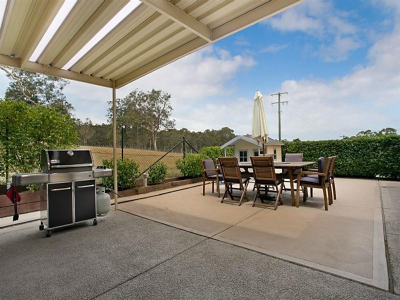 8 Wilton Drive, East Maitland NSW 2323