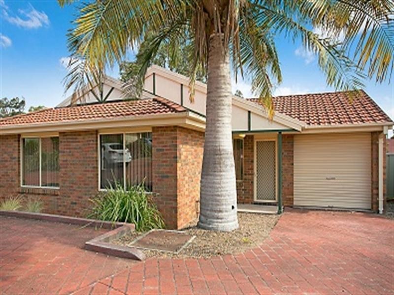 12/171 Chisolm Road (Tahitian Court), Ashtonfield NSW 2323