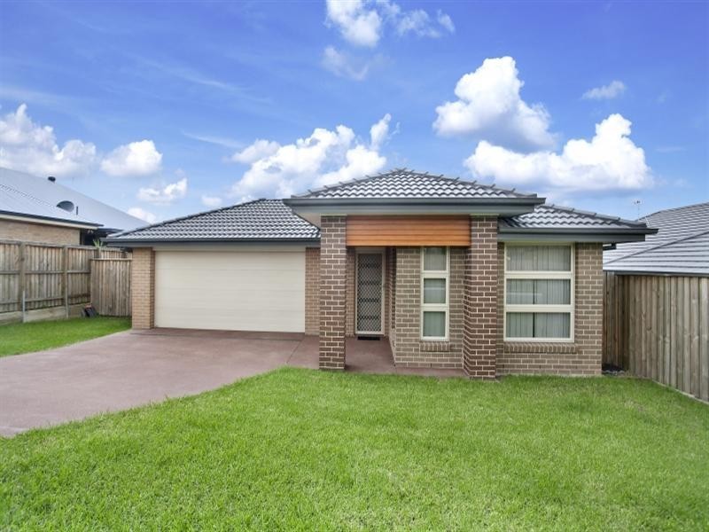 8 Blacksmith Road, Gillieston Heights NSW 2321