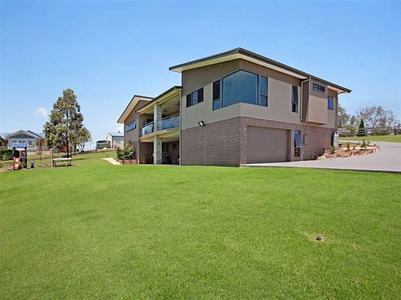 4 Rivergum Drive, Aberglasslyn NSW 2320