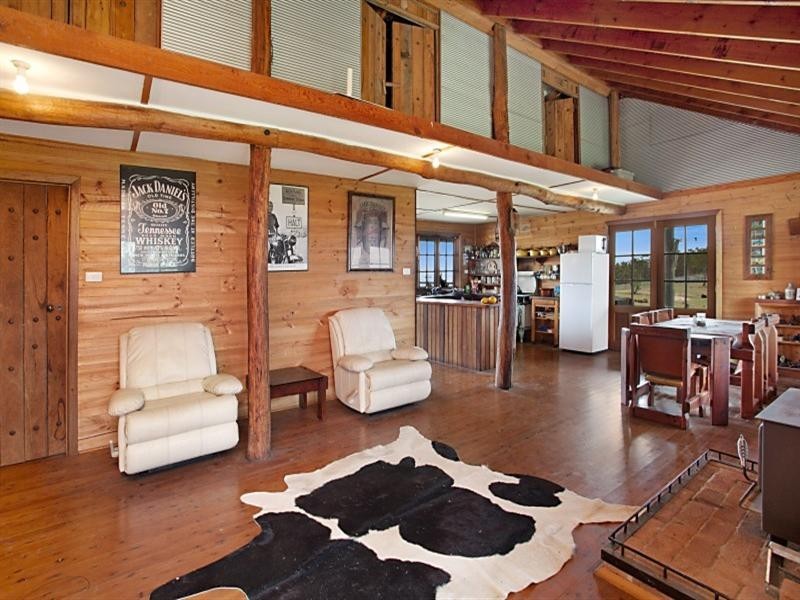 Lambs Valley NSW 2335