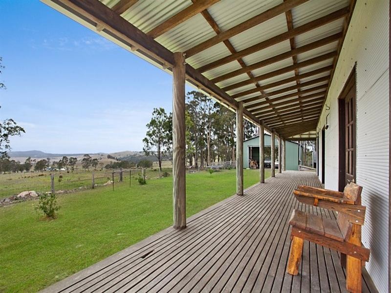 Lambs Valley NSW 2335