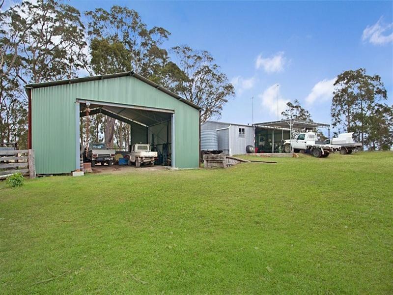 Lambs Valley NSW 2335