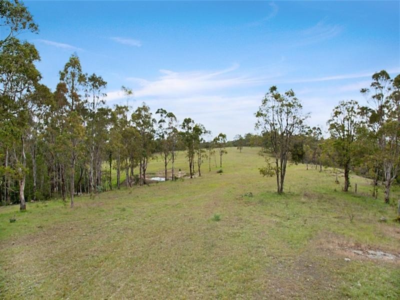 Lambs Valley NSW 2335